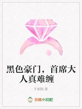 黑色豪门,首席大人真难缠
