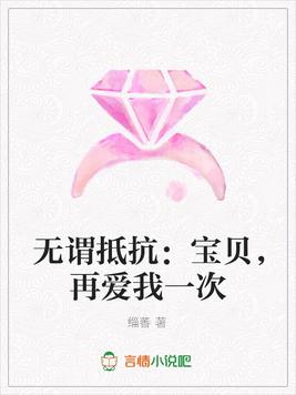 无谓抵抗：宝贝,再爱我一次