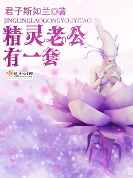 精灵老公有一套