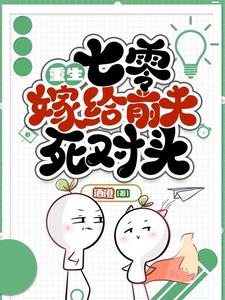 重生七零：嫁给前夫死对头