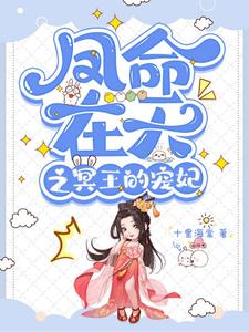 凤命在天之冥王的宠妃