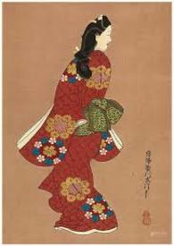 夏末的花火（父女、日式）