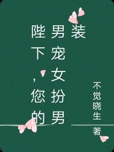 陛下，您的男宠女扮男装