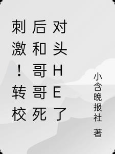 刺激！转校后和哥哥死对头he了