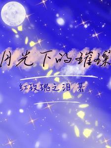 月光下的璀璨
