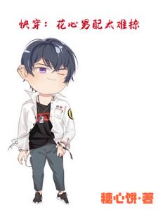 快穿：花心男配太难撩