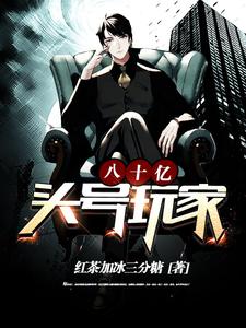 八十亿头号玩家