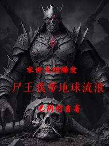 末世太阳爆发，尸王我带地球流浪