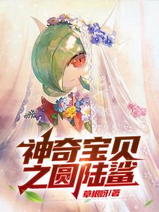 神奇宝贝之圆陆鲨