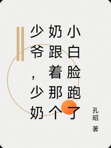 少爷，少奶奶跟着那个小白脸跑了