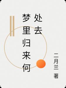 梦里归来何处去