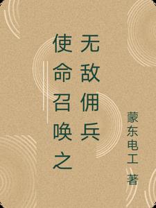 使命召唤之无敌佣兵