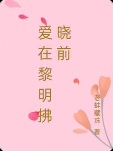 爱在黎明拂晓前