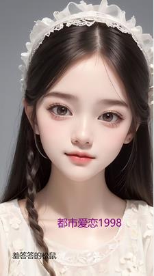 都市爱恋1998
