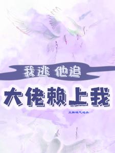 我逃他追，大佬赖上我