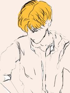 天若有情难舍离