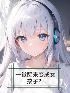 一觉醒来变成女孩子？