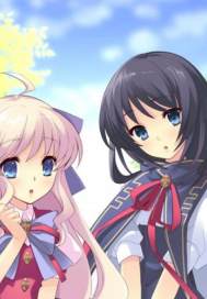 苍鹰1：高兴遇见你