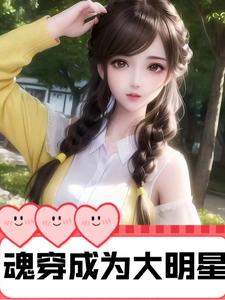 魂穿成为大明星