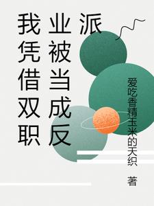 我凭借双职业被当成反派