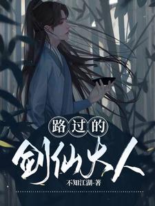 路过的剑仙大人