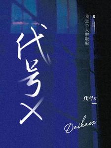【代号x】