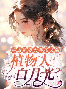 穿成追妻火葬场文的植物人白月光