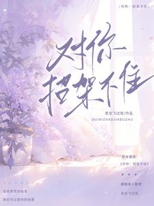 对你：招架不住