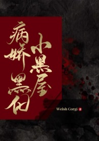 病娇黑化小黑屋