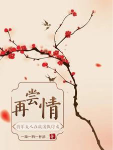 再尝情：将军夫人在敌国做俘虏