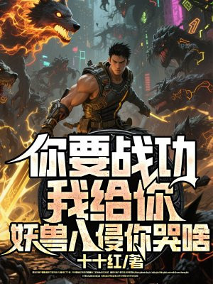 你要战功我给你，妖兽入侵你哭啥