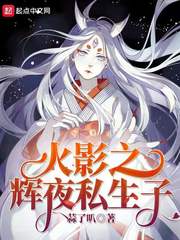 火影之辉夜私生子