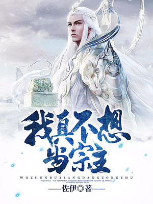 我真不想当宗主