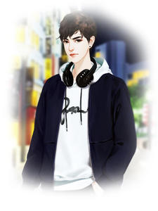 我真的不是大佬韦恩明叶雪榕