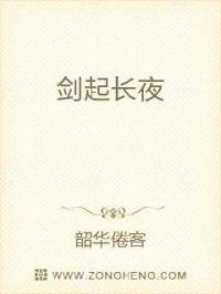 剑起长夜