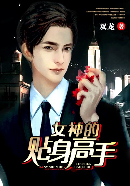 女神的贴身高手陈扬苏晴