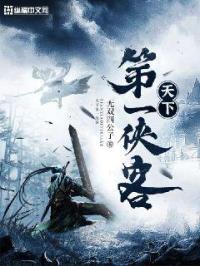天下第一侠客