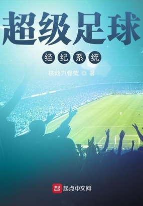 超级足球经纪系统