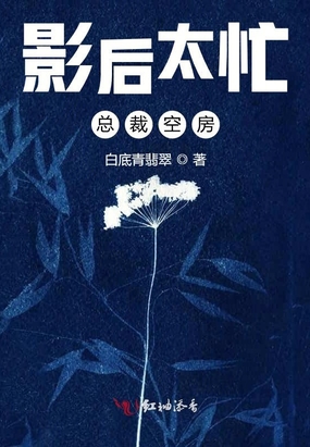 影后太忙,总裁空房