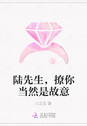 陆先生,撩你当然是故意