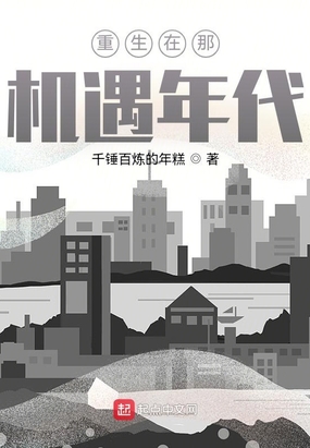 重生在那机遇年代